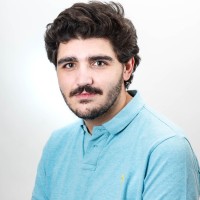 Hugo Magalhaes