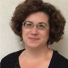 Giovanna Griffin, Lnha, Mpa, Mba