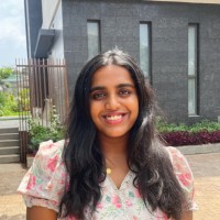 Sharanya Shetty