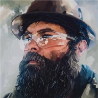 Brian Gregg