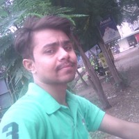 Nikunj Patel