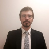 Lucas Thedim Silvado Ribeiro de Barros