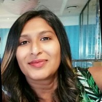 Tania Govender