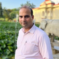 Mukesh Kumar Jangid
