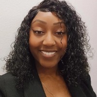 Torrisha Payne
