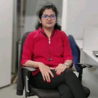 Supriya Mhaske