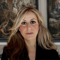 Ana Díaz Monedero