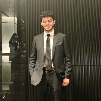 Alejandro Jose Mariona