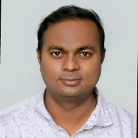 Bal Girish Naidu