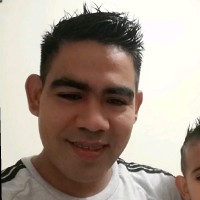 Edson Jhoan Cáceres Ariza
