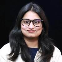 Anoushka Gupta