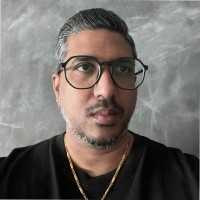 Sri Raam