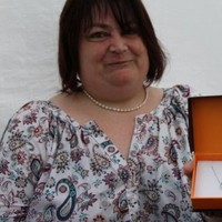 Sandrine Bunlet