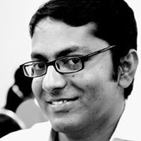 Nesar Ahmad Majumdar