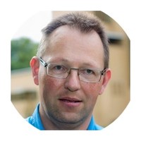 Marcel Haan