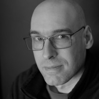 Luc Bergeron