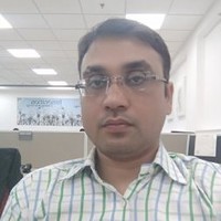 Nitin Kumar