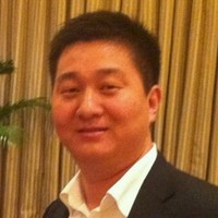 Gavin yin