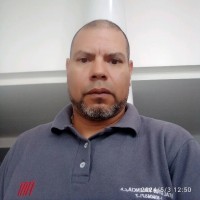 José Daniel Ramirez
