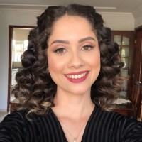 Ana Luiza Coelho