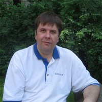 Андрей Тихомиров