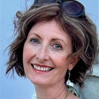 Angela Fullard