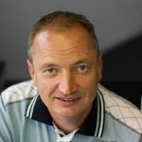 Jan Van Der Kooij