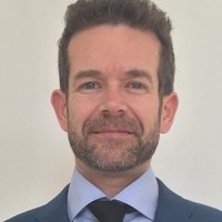 Henrik Hauge Schou HD(O)