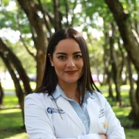 Vida Celeste Rosas Gonzalez