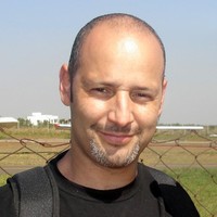 Rosinaldo Lages