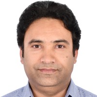 Atif Majeed