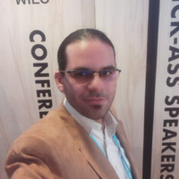 Farid M. Ehab