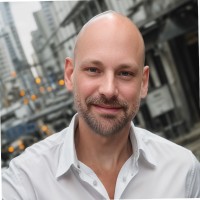 Rex Rogosch, LEED Green Associate