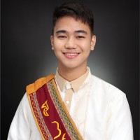 John Paul Cedrick Garcia