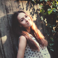 Katrin Kabargina