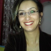 Amina Benakila