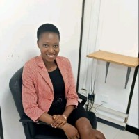 Temitope Odedeji