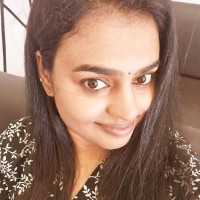 Reshma Nair