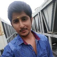 Parthiban T