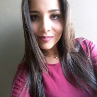 Cintia Da Silva Evangelista