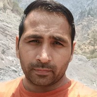 Sumit Beniwal