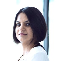 Shruti Sonthalia, MCC ICF