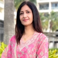 Madiha Munawar