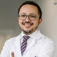 Eric Rodriguez Gallo