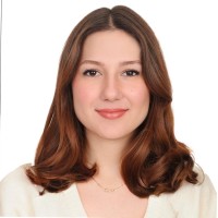 Samiran Tuğçe Karaman