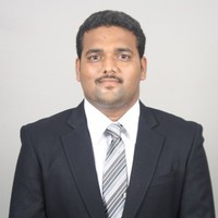 Harshad Ugale