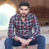 Muhammad Usman
