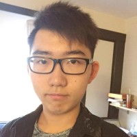 Jonas Wang
