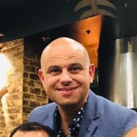 Patrick Cini