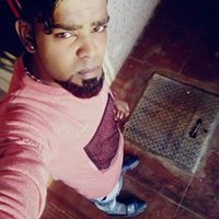 Vijay Mathigiri
